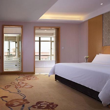 Vienna 3 Best Hotel Dongguan Liaobu Veicle City Dış mekan fotoğraf
