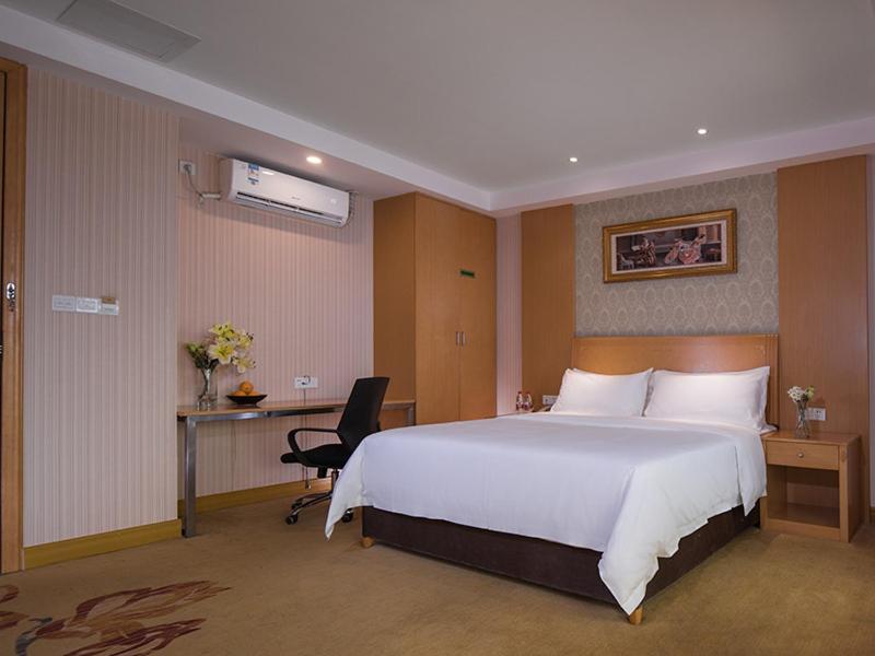 Vienna 3 Best Hotel Dongguan Liaobu Veicle City Dış mekan fotoğraf