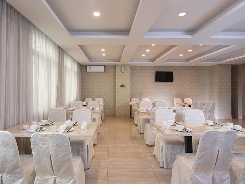Vienna 3 Best Hotel Dongguan Liaobu Veicle City Dış mekan fotoğraf