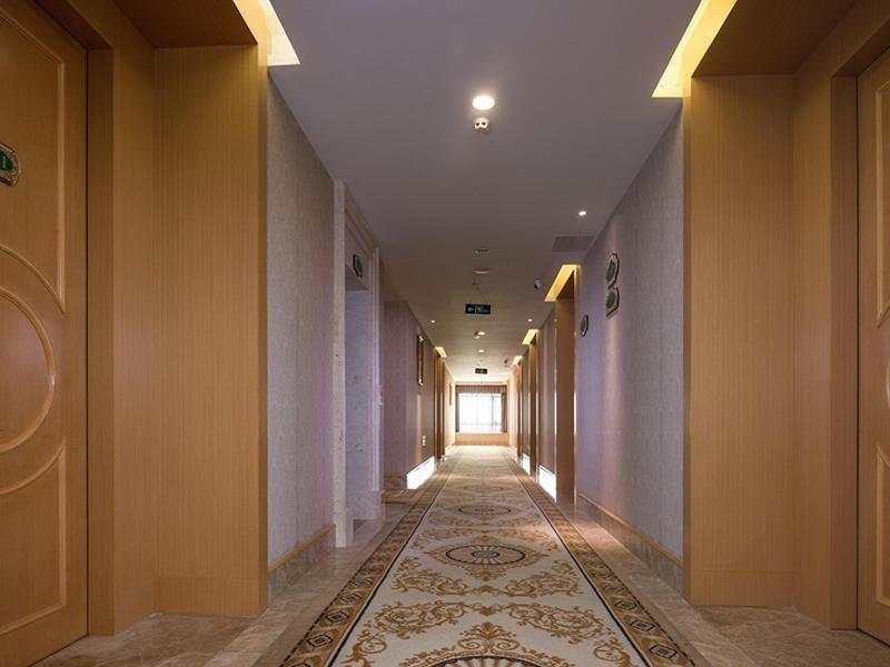 Vienna 3 Best Hotel Dongguan Liaobu Veicle City Dış mekan fotoğraf